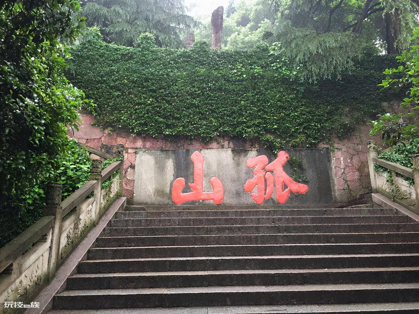 杭州有什么好玩的地方(杭州十个好玩又免费的景区)-图片2